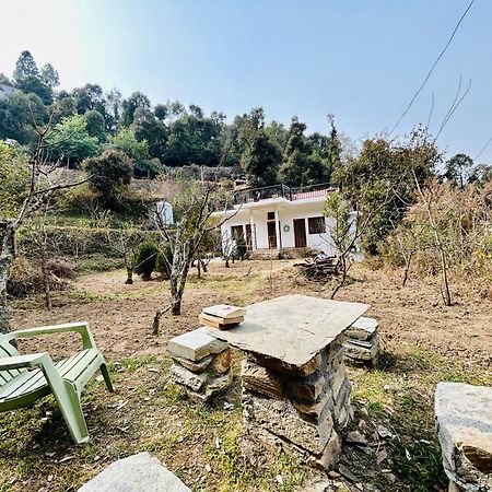 Love'S Farm, Cottage In Ramgarh Rāmgarh Exterior photo