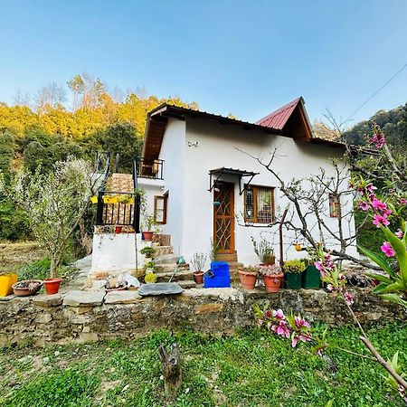 Love'S Farm, Cottage In Ramgarh Rāmgarh Exterior photo