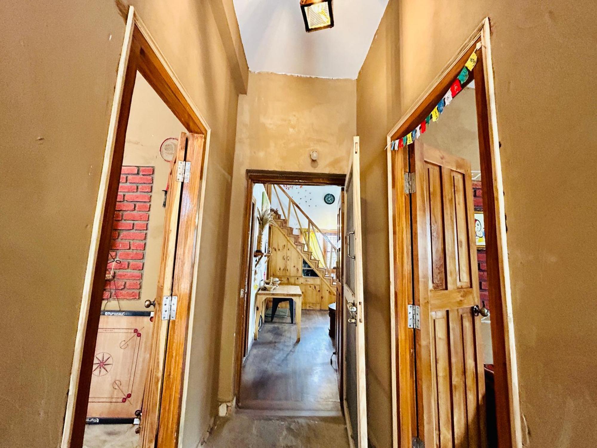 Love'S Farm, Cottage In Ramgarh Rāmgarh Exterior photo